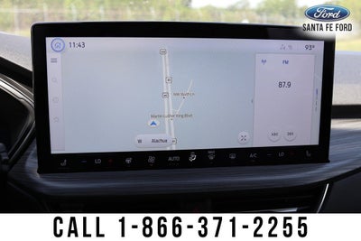 2024 Ford Escape PHEV