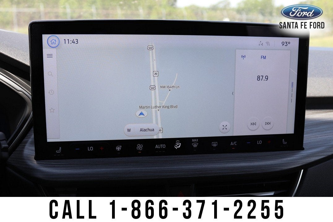 2024 Ford Escape PHEV