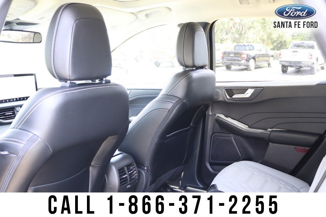 2024 Ford Escape PHEV