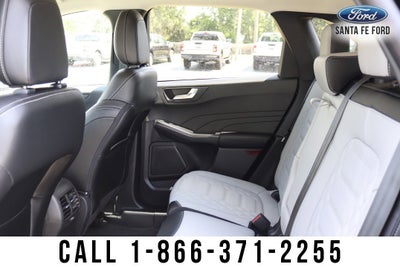 2024 Ford Escape PHEV