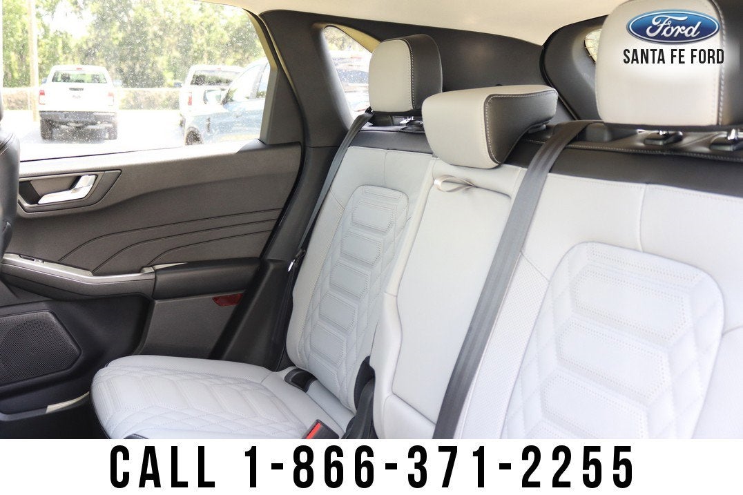 2024 Ford Escape PHEV