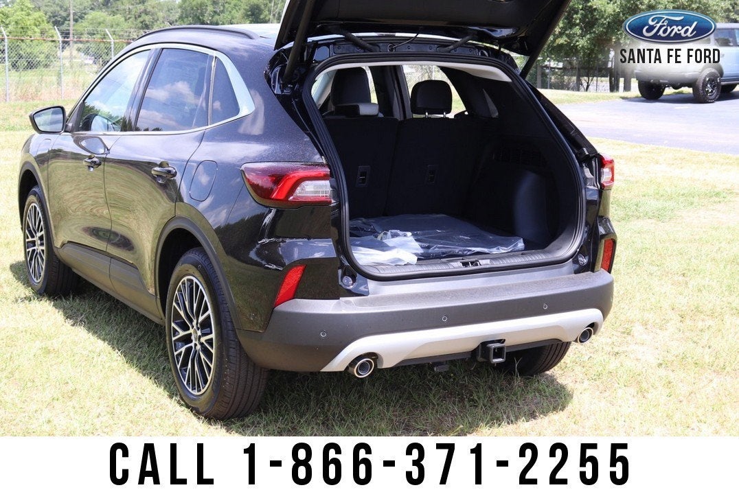 2024 Ford Escape PHEV