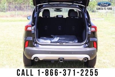 2024 Ford Escape PHEV