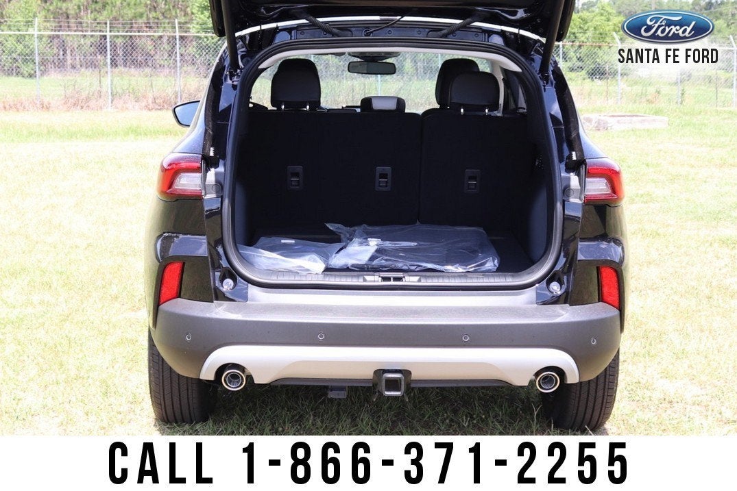 2024 Ford Escape PHEV