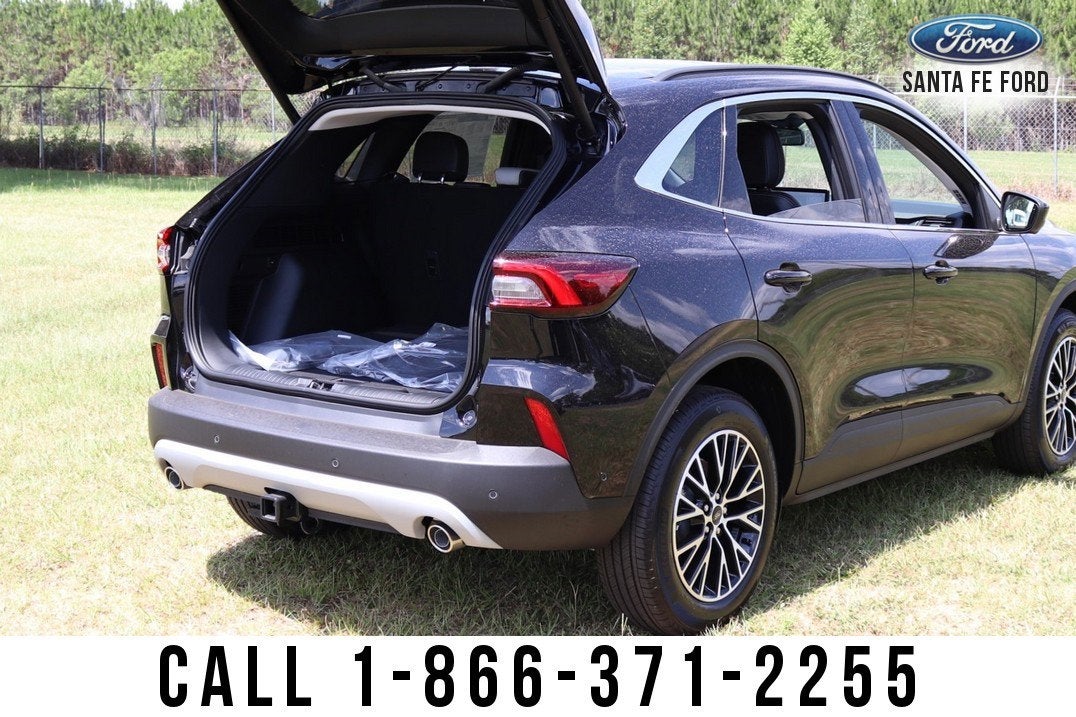 2024 Ford Escape PHEV