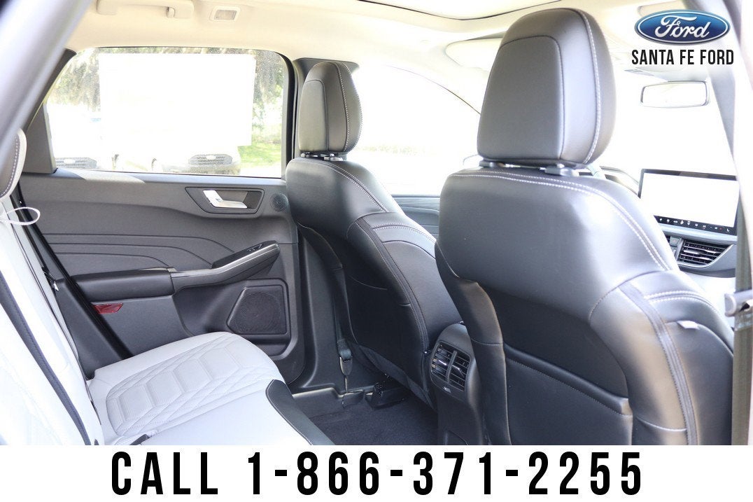 2024 Ford Escape PHEV