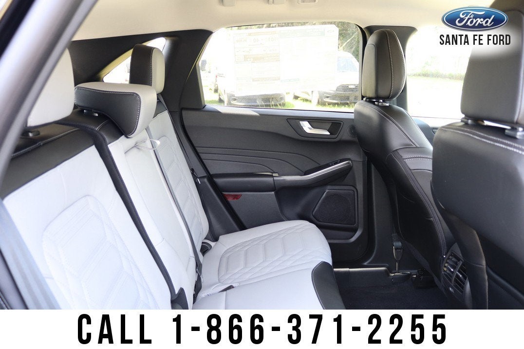 2024 Ford Escape PHEV