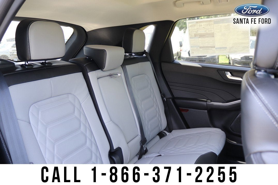 2024 Ford Escape PHEV