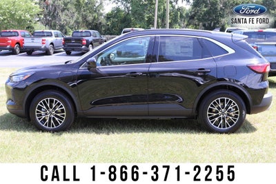 2024 Ford Escape PHEV