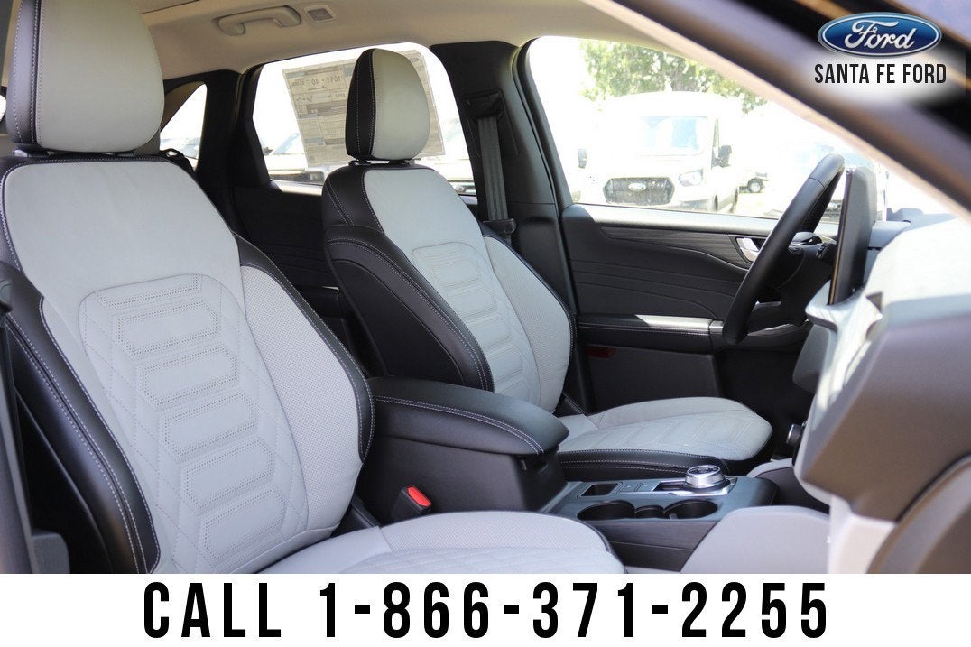 2024 Ford Escape PHEV