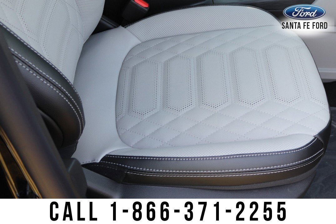 2024 Ford Escape PHEV