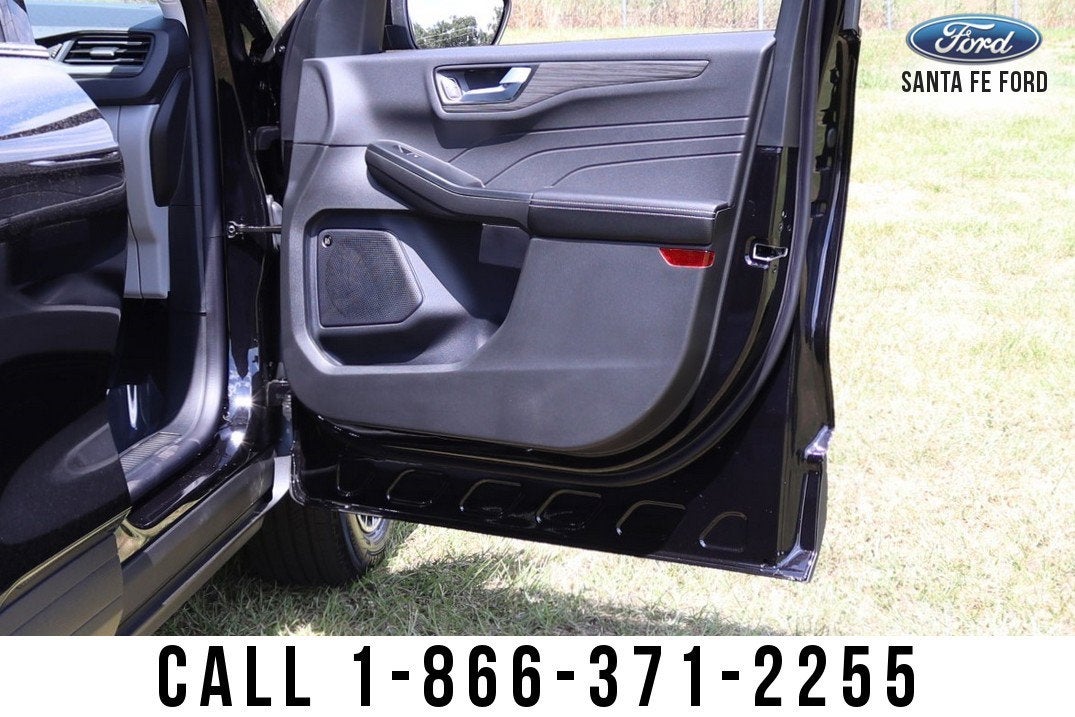 2024 Ford Escape PHEV