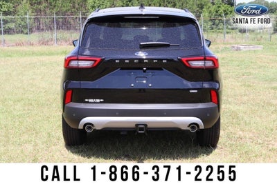 2024 Ford Escape PHEV