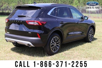 2024 Ford Escape PHEV