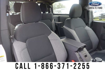 2026 Ford Bronco SASQUATCH PACKAGE