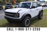 2026 Ford Bronco SASQUATCH PACKAGE