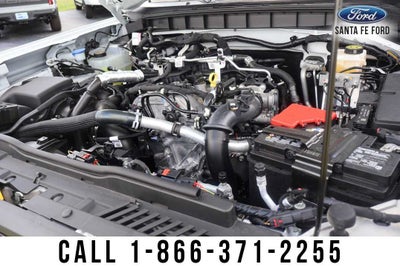 2026 Ford Bronco SASQUATCH PACKAGE