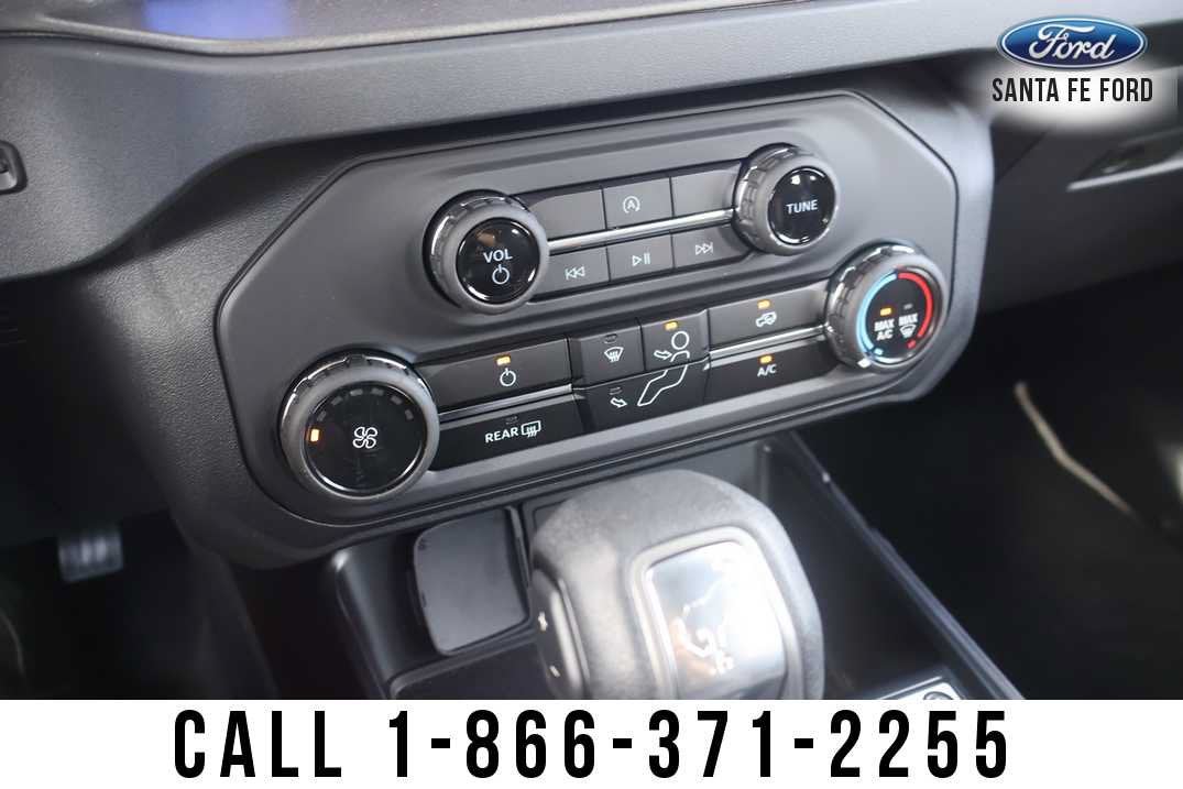 2026 Ford Bronco SASQUATCH PACKAGE