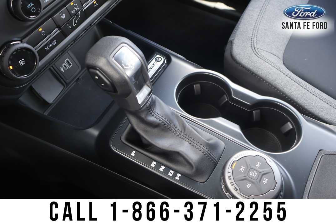 2026 Ford Bronco SASQUATCH PACKAGE