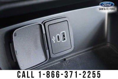 2026 Ford Bronco SASQUATCH PACKAGE