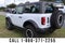 2026 Ford Bronco SASQUATCH PACKAGE