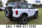 2026 Ford Bronco SASQUATCH PACKAGE