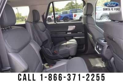 2026 Ford Expedition Max Active