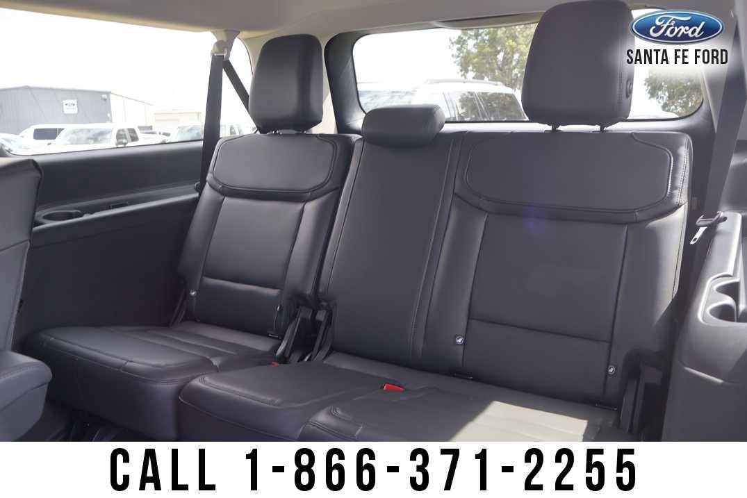 2027 Ford Expedition Max Active