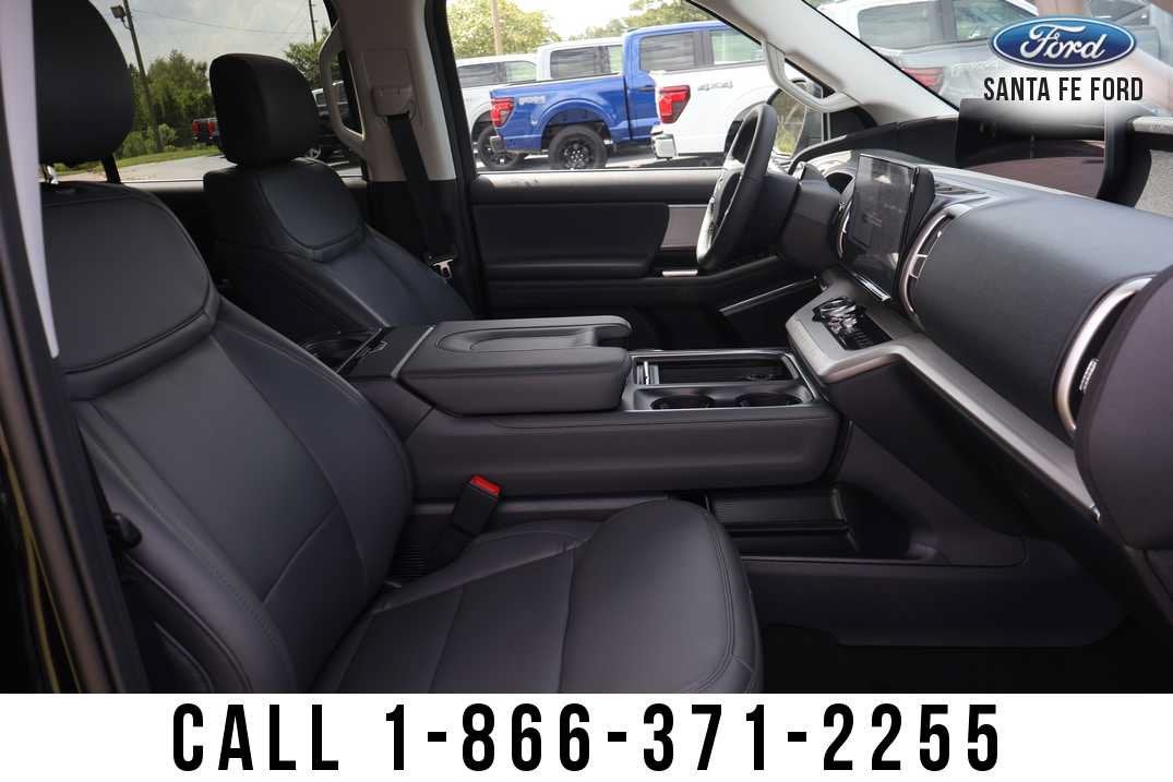 2027 Ford Expedition Max Active