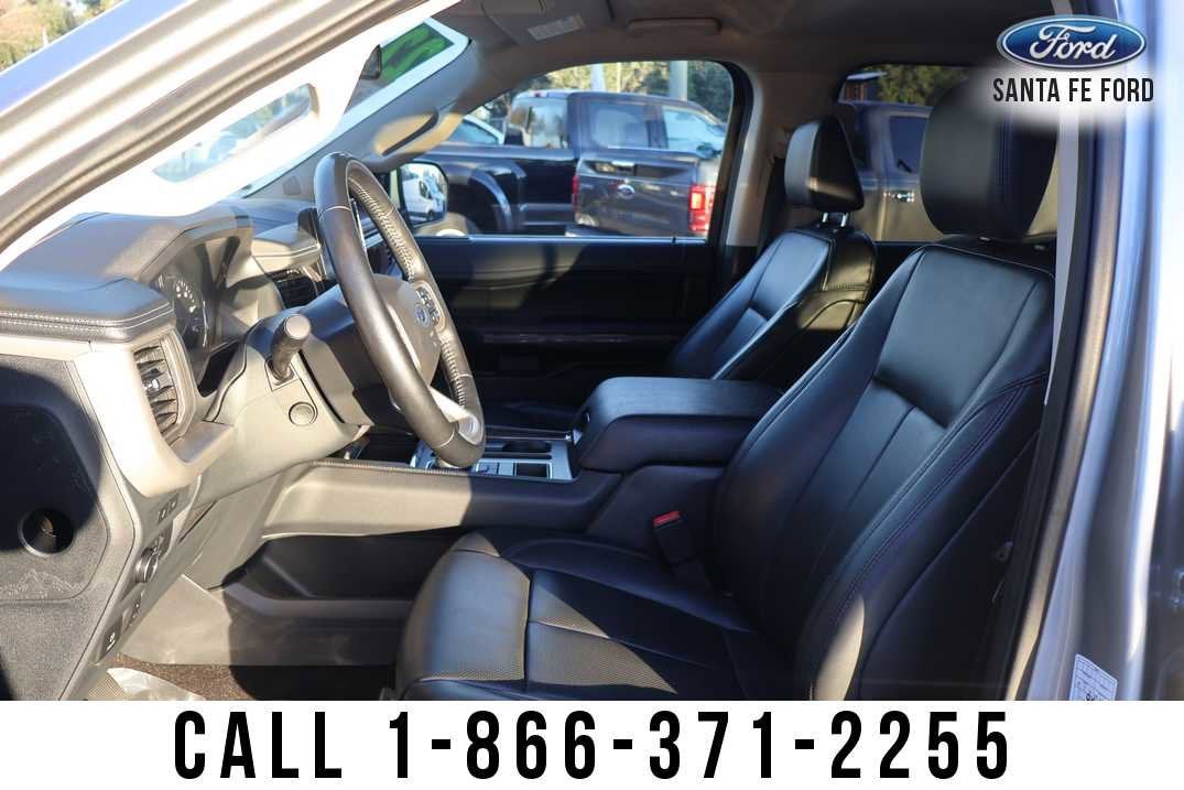 2022 Ford Expedition Max XLT