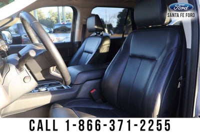 2022 Ford Expedition Max XLT