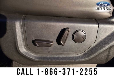 2022 Ford Expedition Max XLT