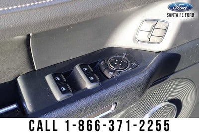 2022 Ford Expedition Max XLT