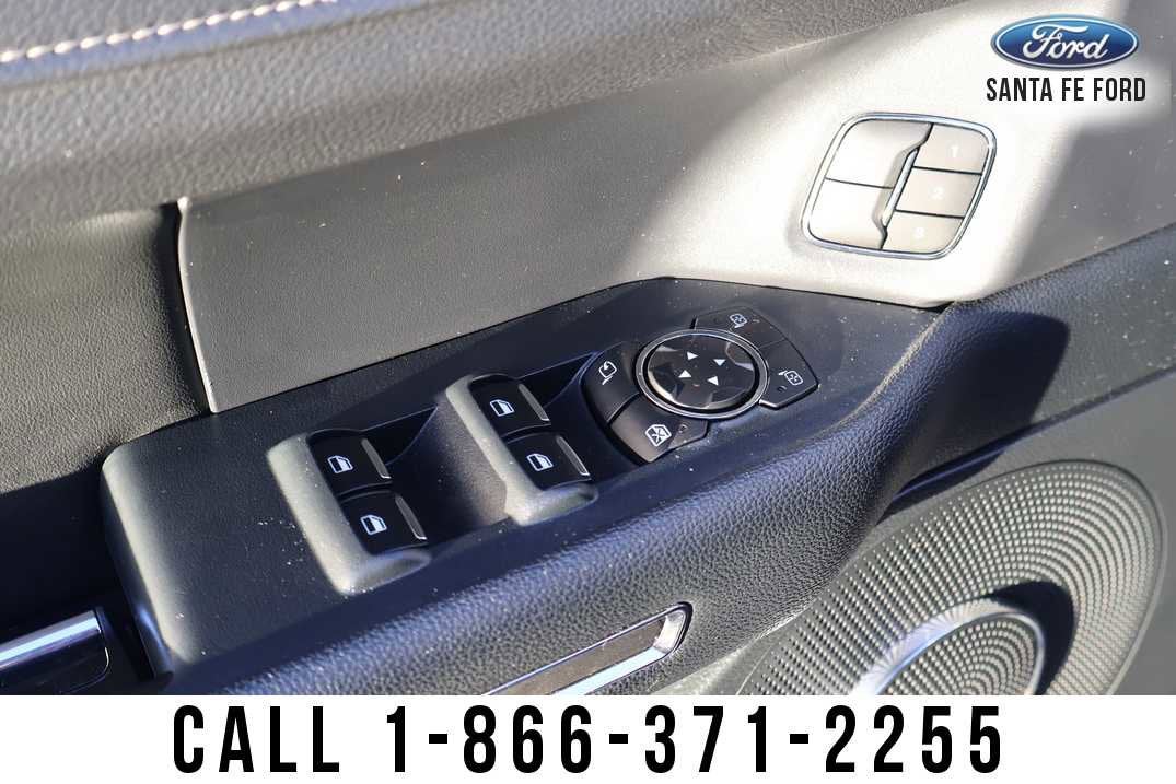 2022 Ford Expedition Max XLT