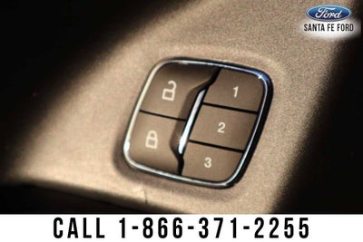 2022 Ford Expedition Max XLT