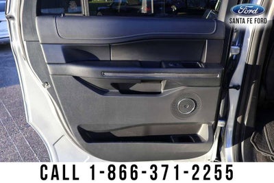 2022 Ford Expedition Max XLT