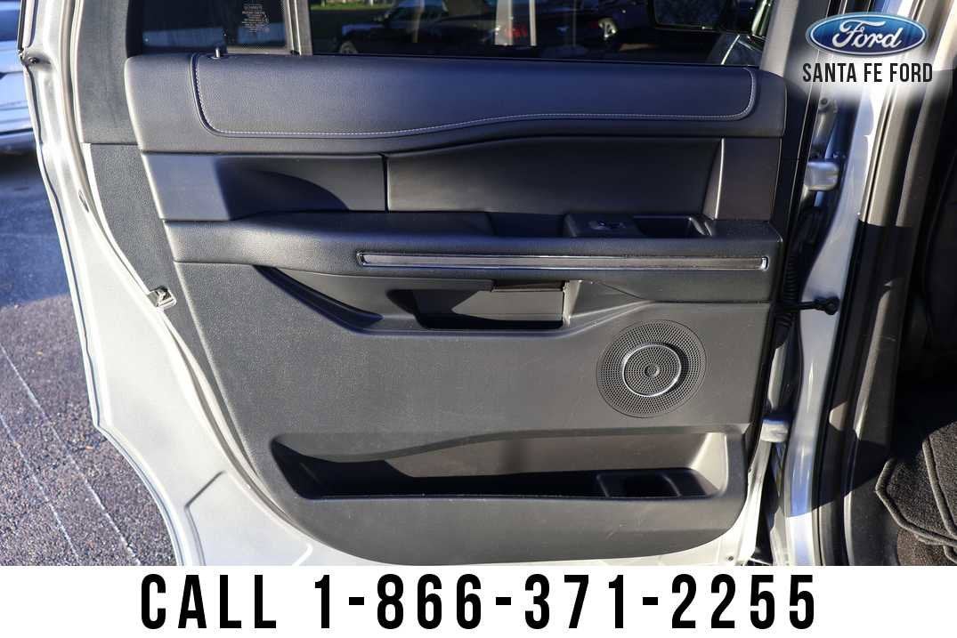 2022 Ford Expedition Max XLT