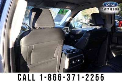 2022 Ford Expedition Max XLT