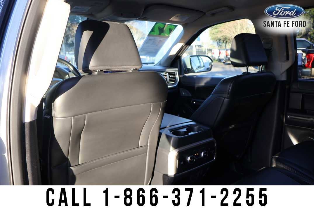 2022 Ford Expedition Max XLT