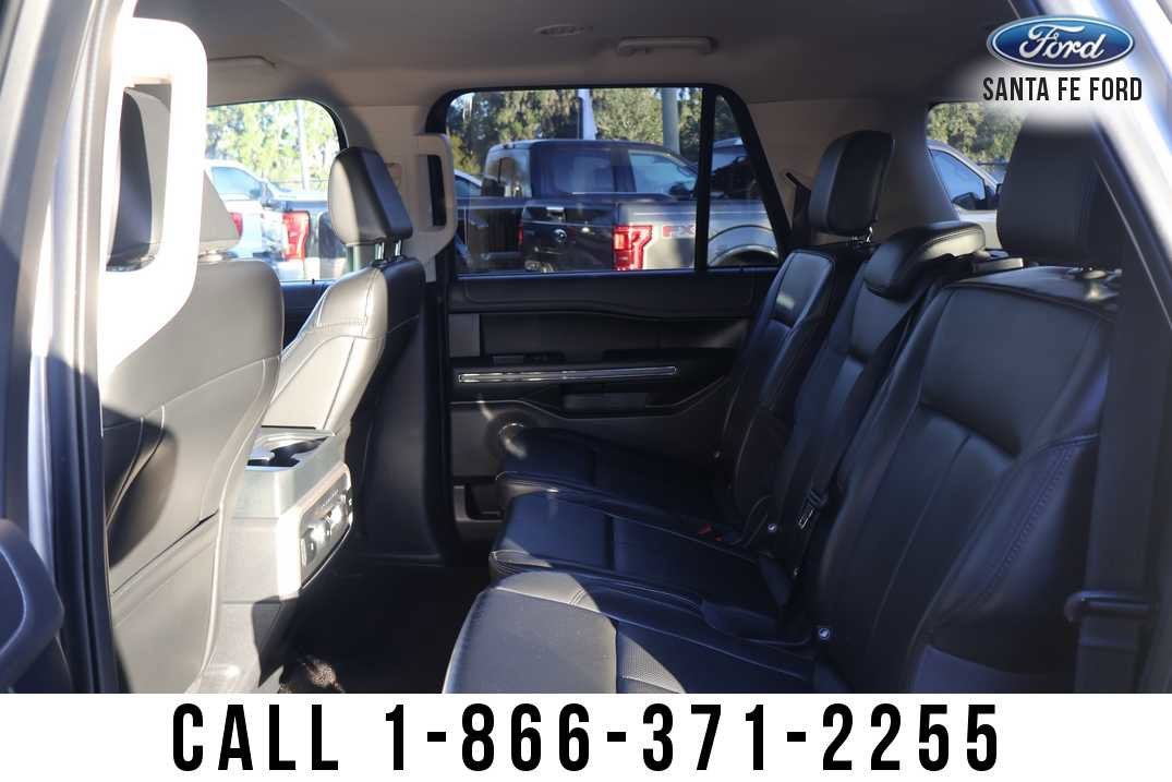 2022 Ford Expedition Max XLT