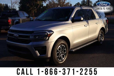 2022 Ford Expedition Max XLT