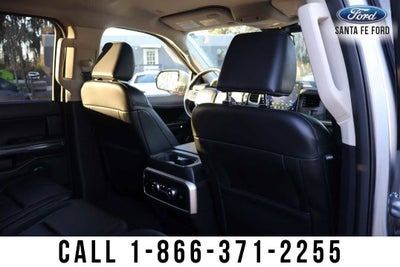 2022 Ford Expedition Max XLT