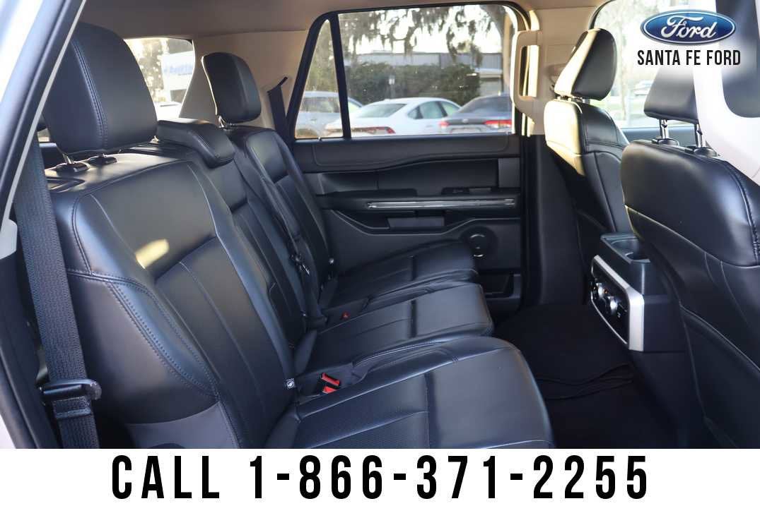2022 Ford Expedition Max XLT