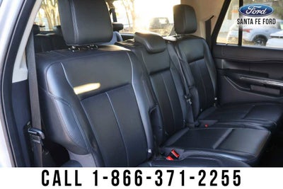 2022 Ford Expedition Max XLT