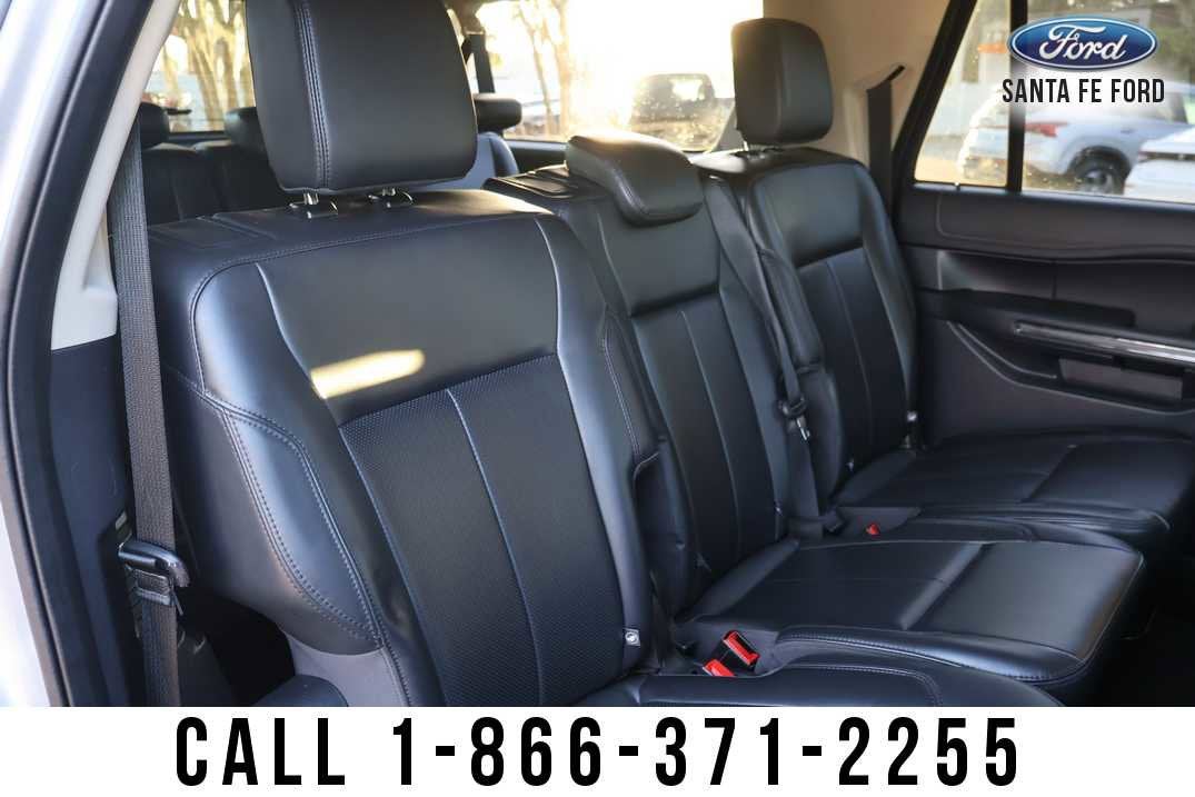 2022 Ford Expedition Max XLT