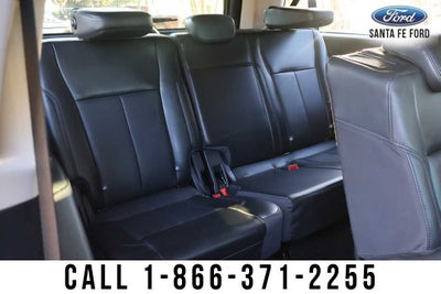 2022 Ford Expedition Max XLT