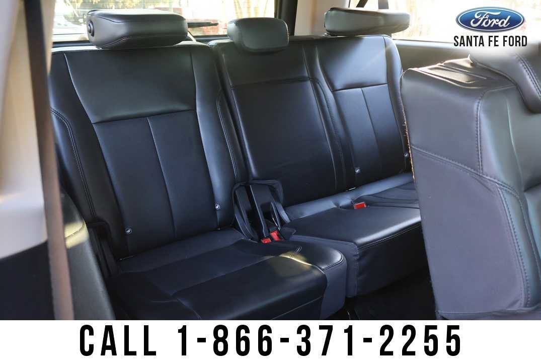 2022 Ford Expedition Max XLT