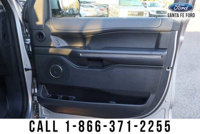 2022 Ford Expedition Max XLT