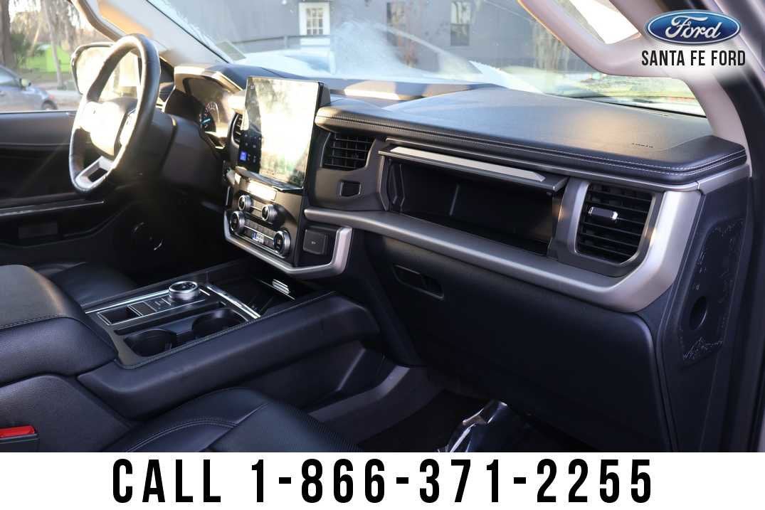2022 Ford Expedition Max XLT