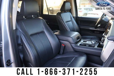 2022 Ford Expedition Max XLT